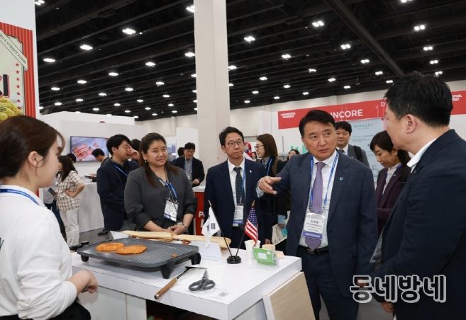 충북도, 2026년 수출기업 지원 본격화