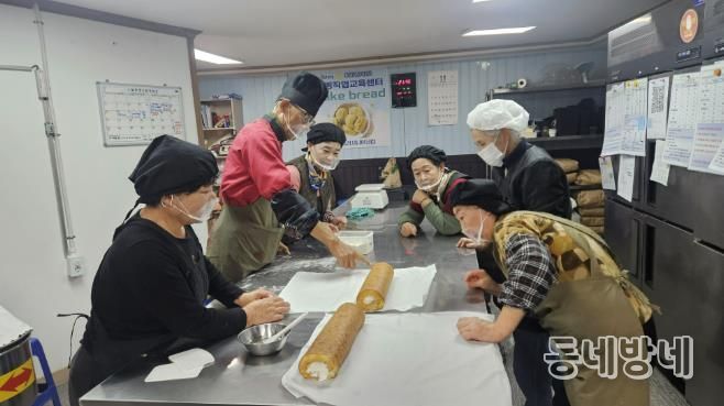 음성군, 노인 일자리 사업 ‘확대’...172억원 투입