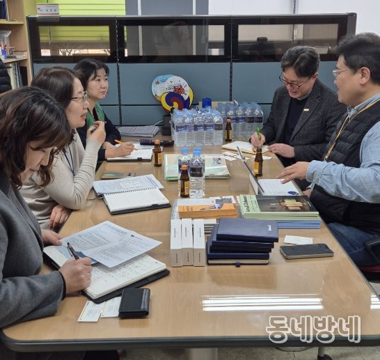 전주시-에어로케이항공, 외국인 관광객 유치 방안 논의