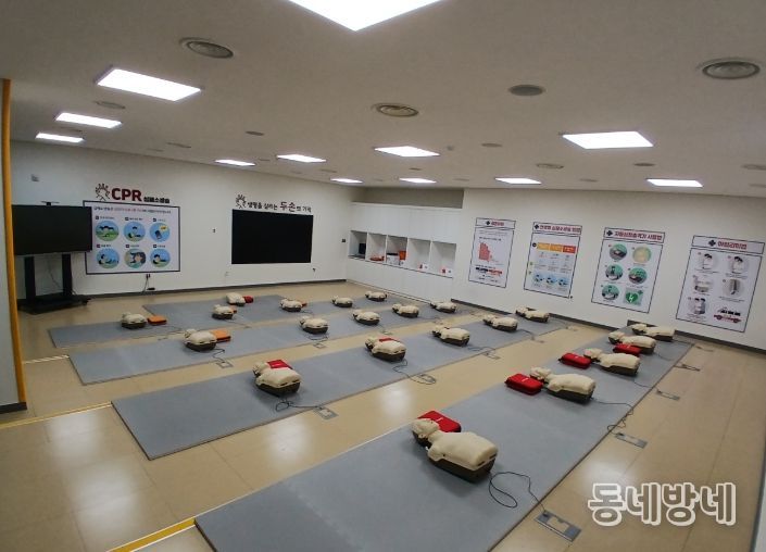 의성안전체험관, 행정안전부 ‘어린이 안전교육 전문기관’지정