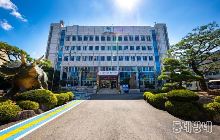 고성군, 2026년 주민참여 문화예술행사 지원사업 공모 실시