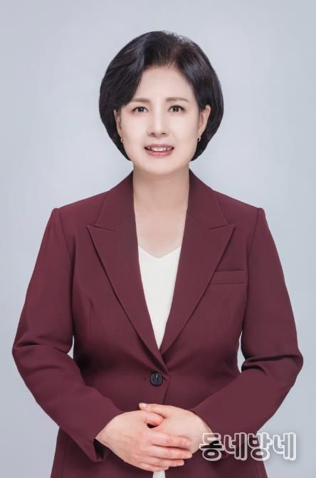 이수희 강동구청장