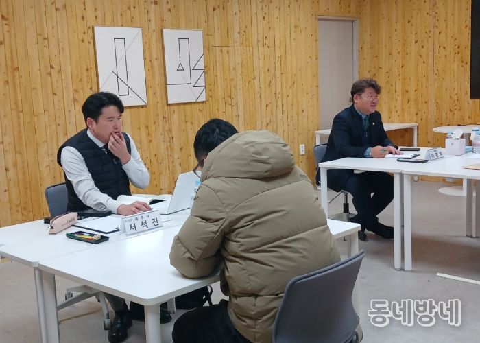 주민생활 돕는 ‘무료 법률·세무 상담실’ 연중 운영