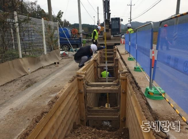 의성군, 2026년도 하수도 사업비 195억 원 확보