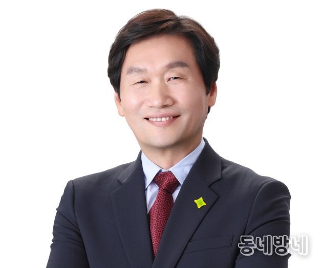 조현일 경산시장