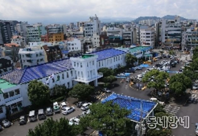 제주시청