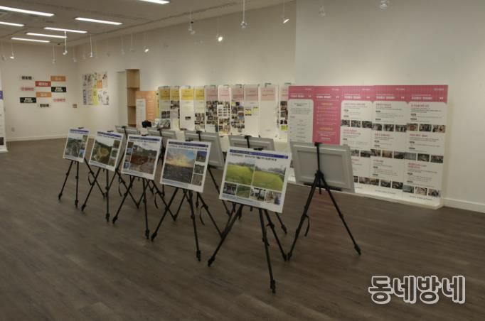 예천군, 주민의 손으로 빚어낸 문화의 기록… ‘문특활동 결과 공유전’ 개최