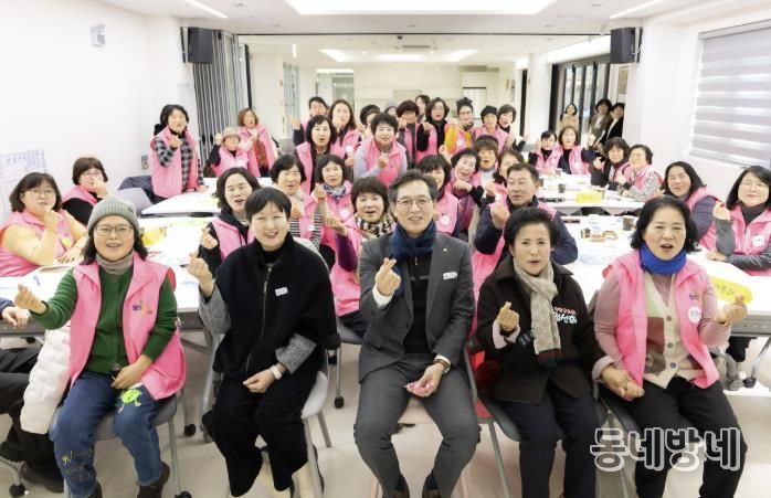 영암군 여성친화도시 군민서포터즈단, 분과 회의 열고 활동계획 구체화