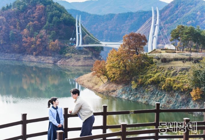 영주호 ‘머무는 관광’으로 키운다