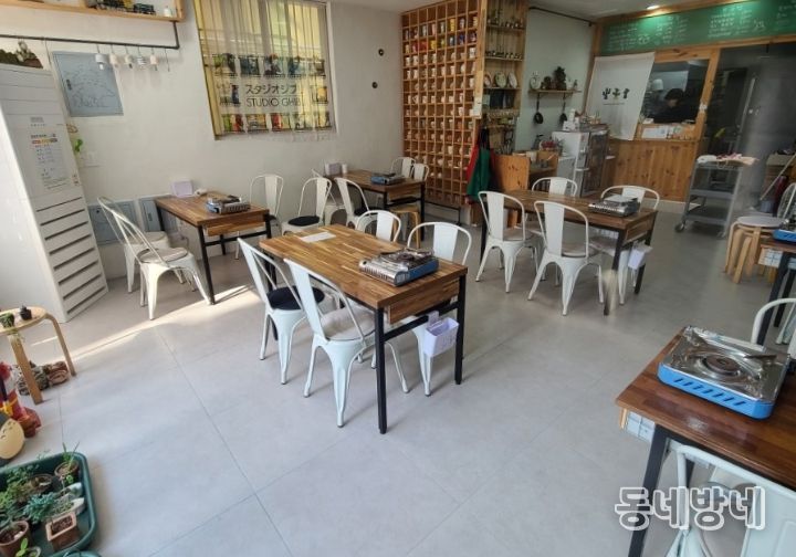 소상공인 경영환경 개선사업 신청 접수