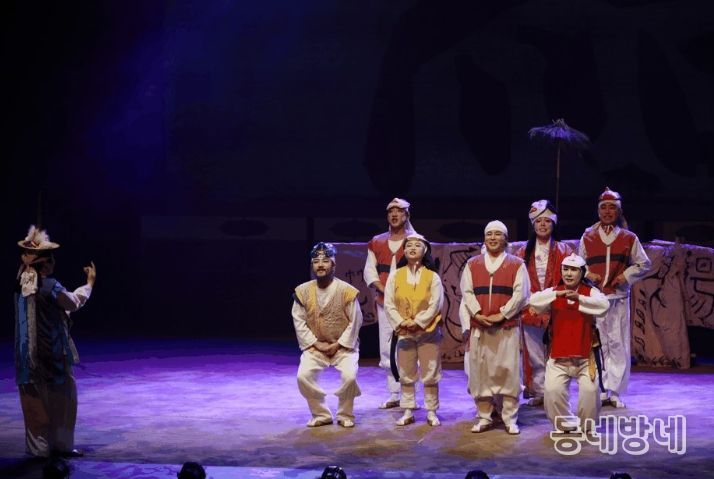 2026 문예회관 특성화 사업 선정