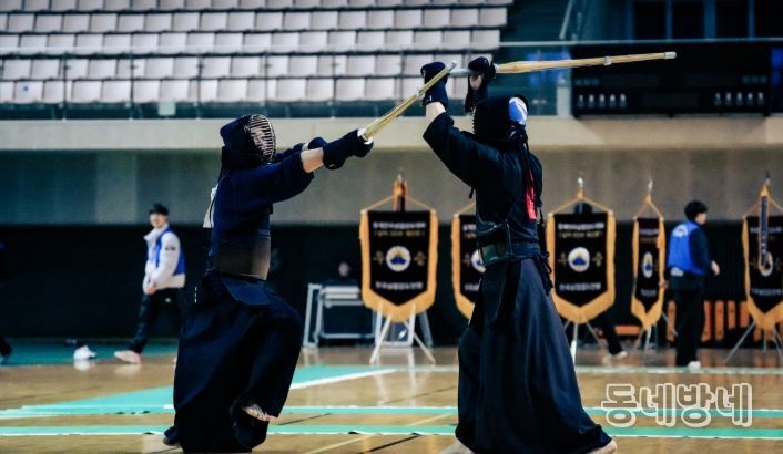 남원시, 2026 동계 전국 실업검도대회 개최