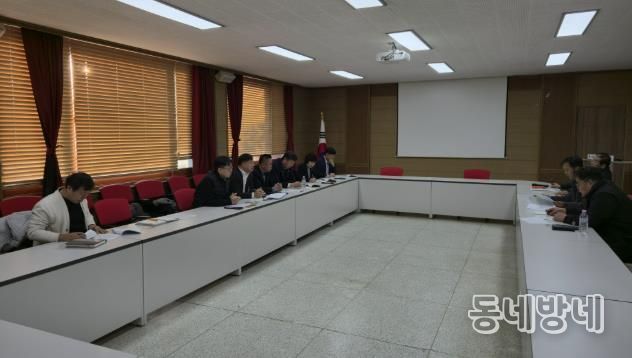 연천군, 동물장묘시설 조성 갈등 '소통'으로 해결 노력