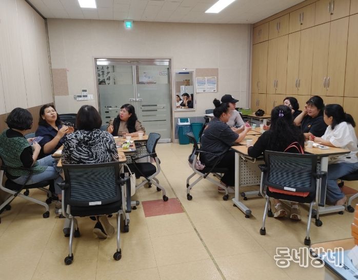 2026년 집단상담프로그램 참여자 모집