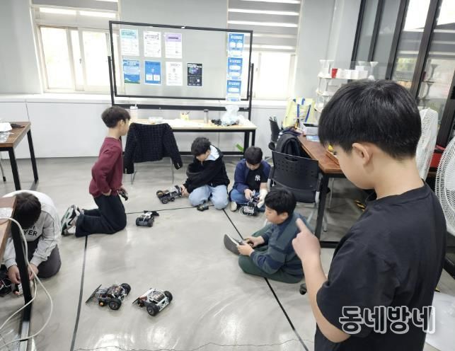 군포문화재단 군포시평생학습마을 2026년 '경기군포다움공유학교' 공공기관 위탁 프로그램 선정