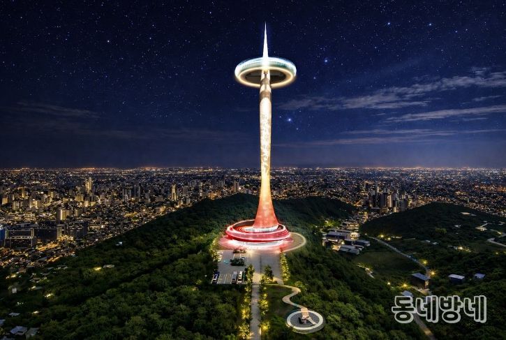 ‘보물산 프로젝트’공공개발 속도 낸다