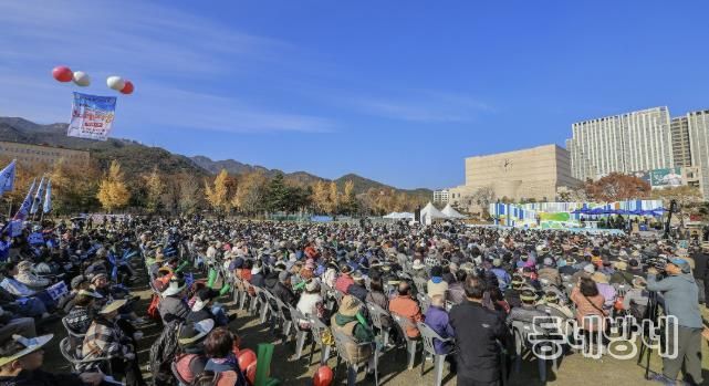 시 승격 40주년 kbs전국노래자랑