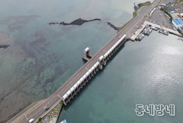 현장사진 및 사업조감도