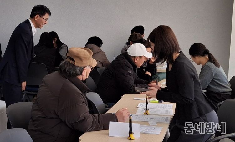 대전 경영위기 소상공인 지원금 신청하세요!