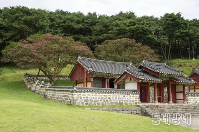 서천군, 문헌서원 스토리텔러 양성과정 교육생 모집