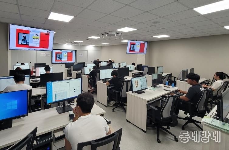 서천군, 청년농업인 스마트농업 아카데미 운영