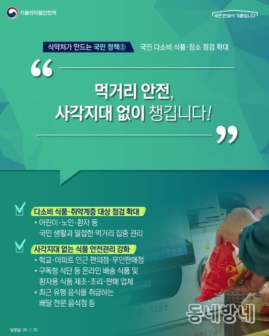 식품의약품안전처