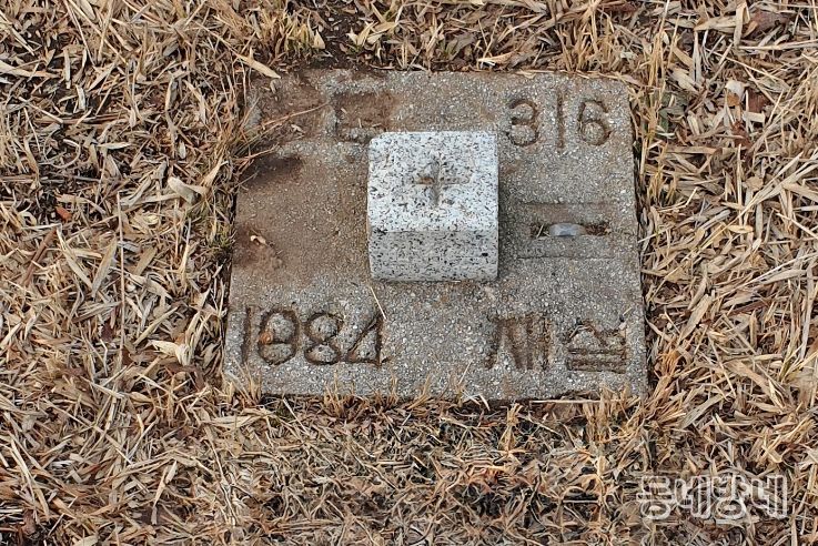임실군, 정확한 측량의 기준 ‘국가기준점’ 일제조사 추진