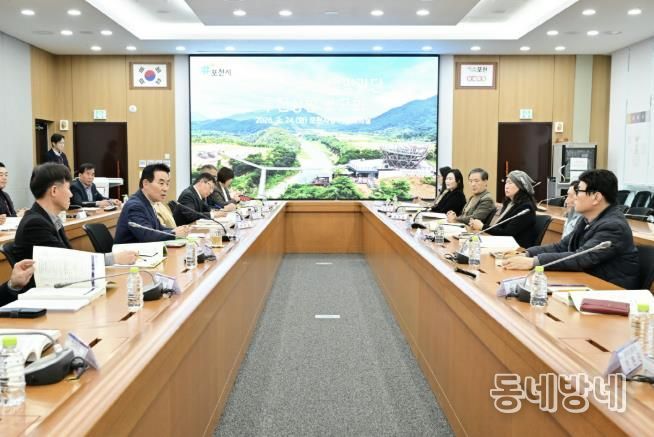 포천시, 민선8기 공약 추진율 77.5%…시민 체감 성과 가시화