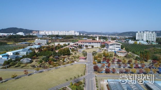 충북농업기술원