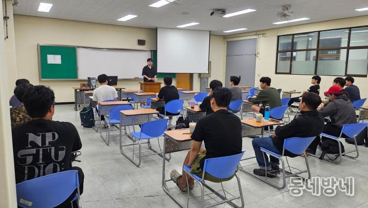 김제시, 2026년 한국폴리텍대학 맞춤형 기술인력 교육지원사업 훈련생 모집
