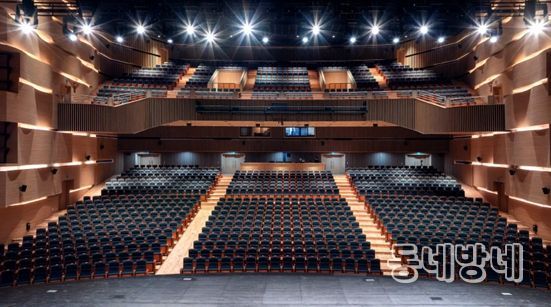 인천문화예술회관