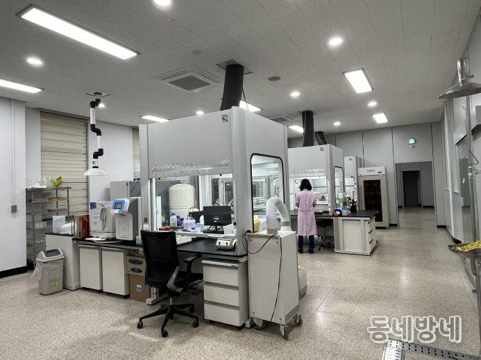 정읍시, 축산농가 부숙도 무료 검사