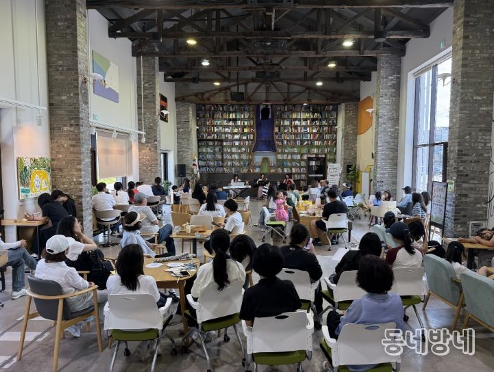 2026 광양예술창고 ‘토요콘서트’