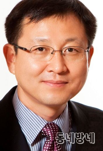 이창현 신임 대표이사 프로필 사진