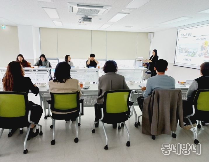 시 통합돌봄센터 등 방문해 전국 확산 앞두고 점검