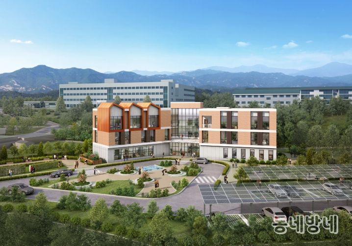 정읍 공공산후조리원 3일 공사