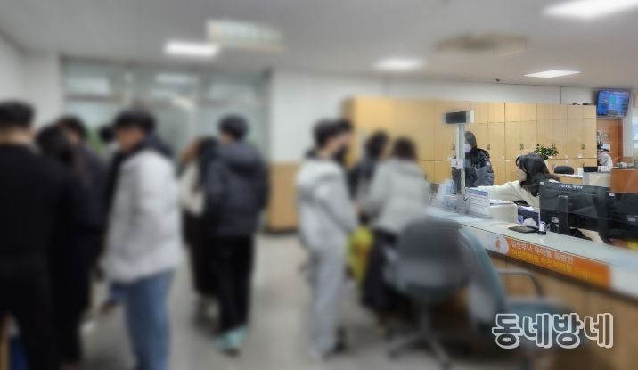 공주시 정안면, 한일고 신입생 49명 전입 유도