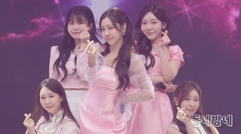 TV CHOSUN <미스트롯4 갈라쇼>