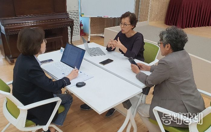 가공부터 마케팅까지… 경기도농업기술원, 중소농 맞춤 현장 지원
