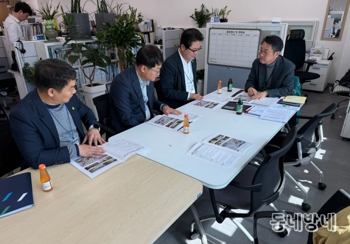 경산시, 시민안전을 위한 국비 확보 총력 대응