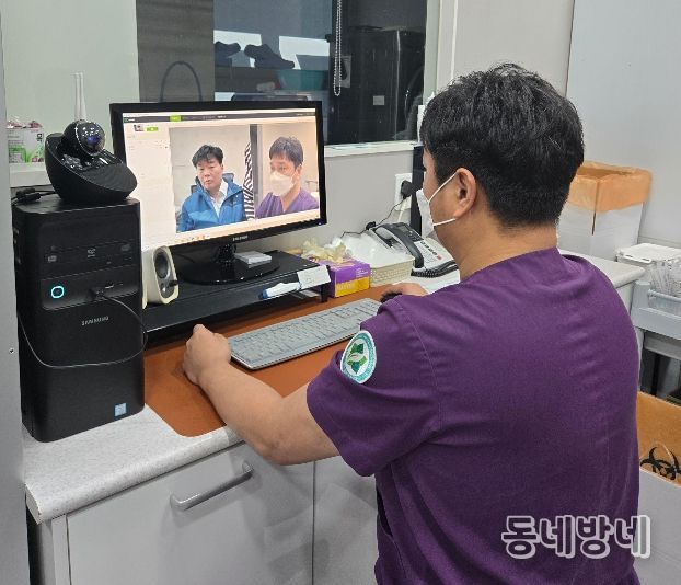 경산시, 공보의 감소에도 의료공백 없다.