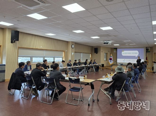 김천시, 주민 눈높이에 맞는 생활 법률교육 실시