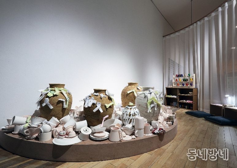 김선,마음의 기화, 2026.