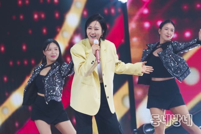 TV CHOSUN <금타는 금요일>